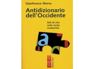 Antidizionario dell'Occidente